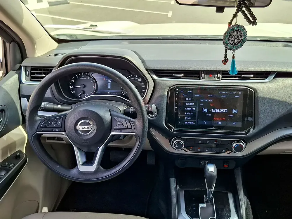 AED 1292/month | 2023 Nissan Xterra  | GCC Specs | Ref#468297 - Image 10