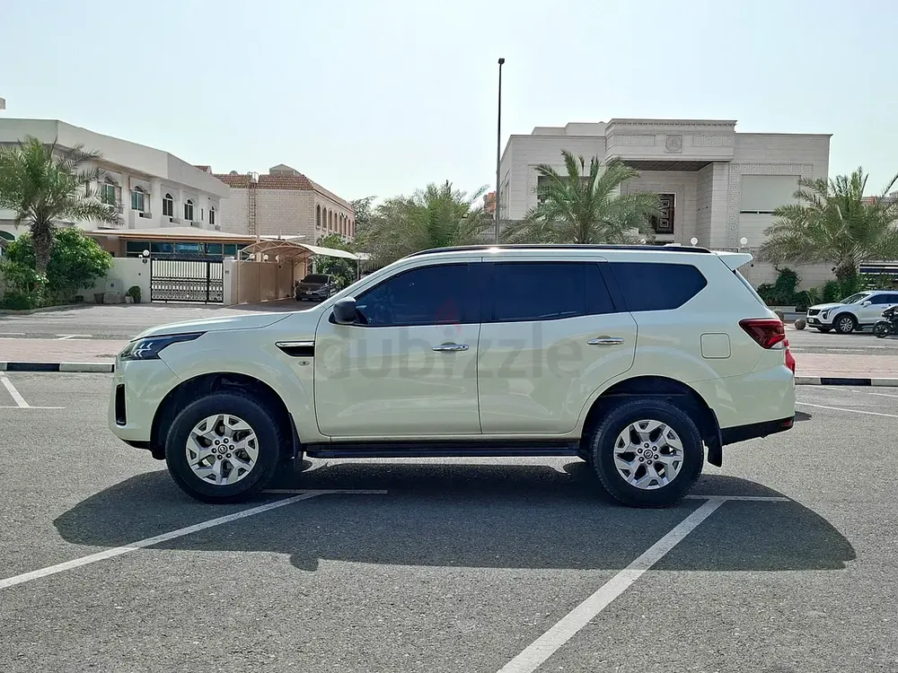 AED 1292/month | 2023 Nissan Xterra  | GCC Specs | Ref#468297 - Image 5