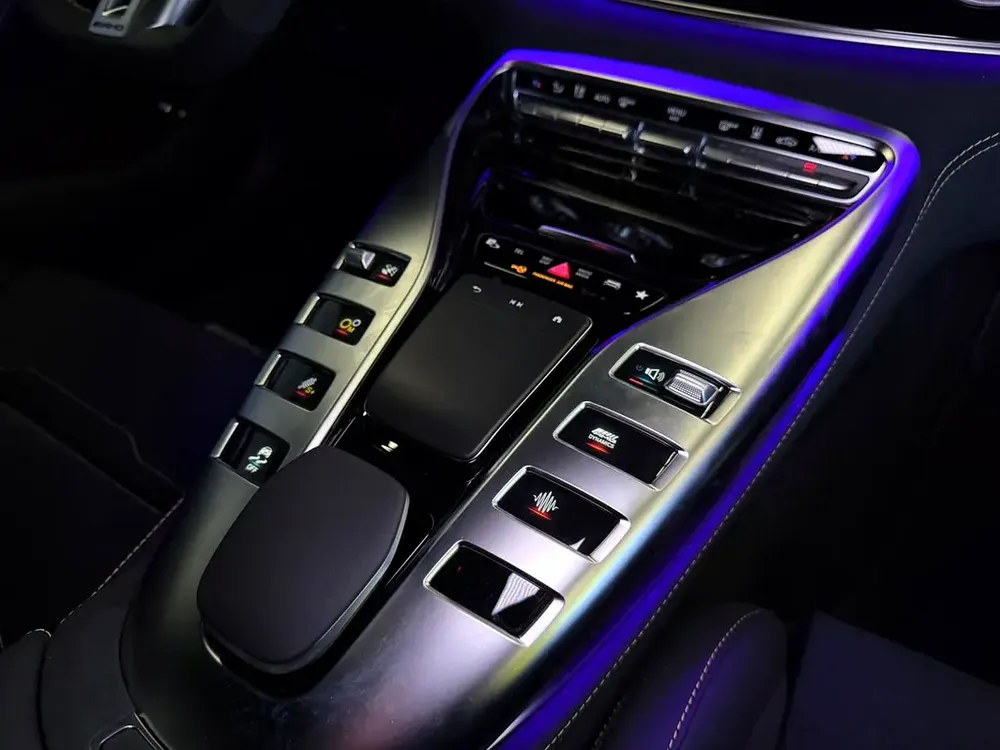 2023 Mercedes-Benz AMG GT 63S E-Performance | Brand New | 3 Years Full Warranty and Service - Image 17