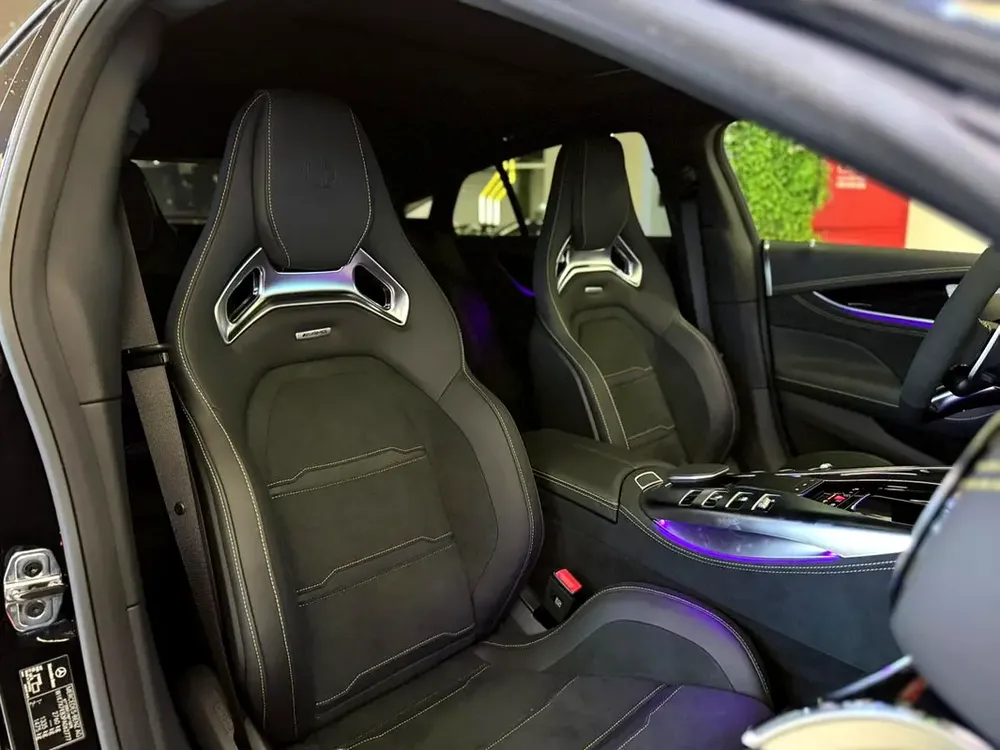 2023 Mercedes-Benz AMG GT 63S E-Performance | Brand New | 3 Years Full Warranty and Service - Image 19