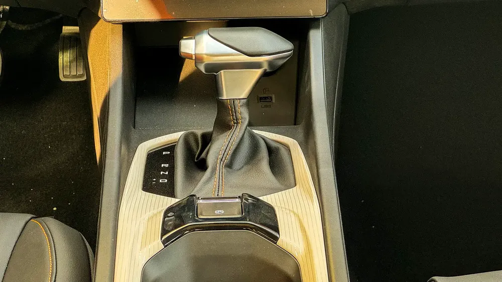 Dongfeng Shine 2026 GCC 1.5L 4 Cylinders Brand New For Export Only - Image 16