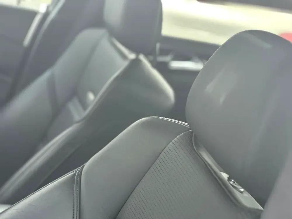 MERCEDES BENZ AMG CLS 63 II FULL SERVICE II - Image 19