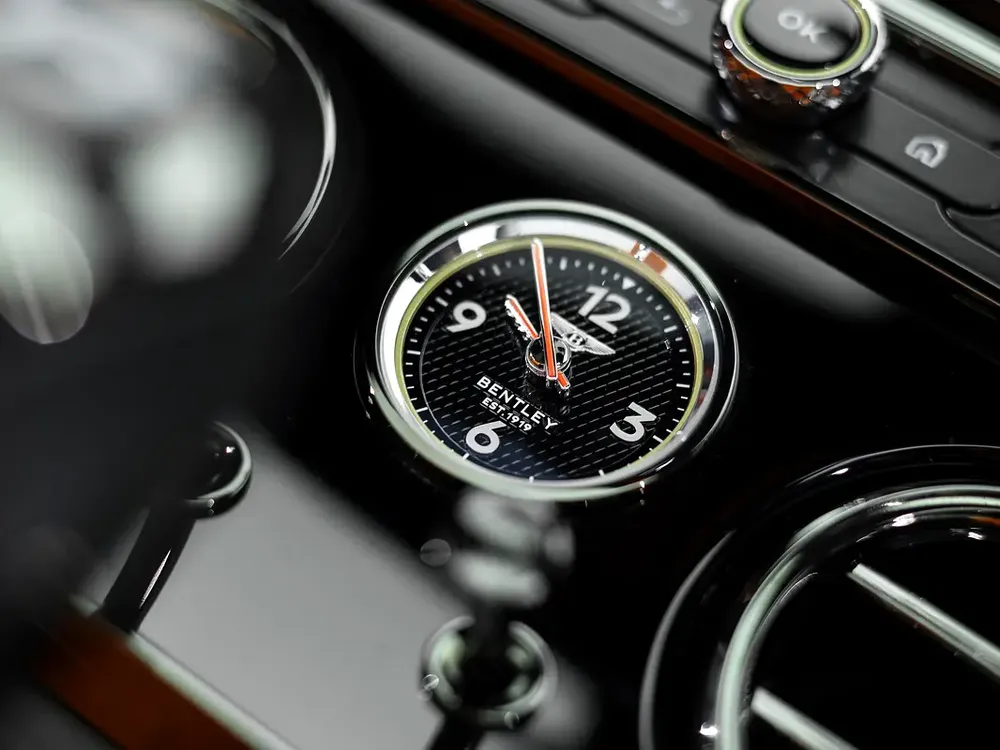 2025 BENTLEY GTC SPEED / FIRST EDITION - Image 14