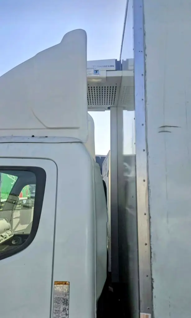 Mitsubishi Canter 2021 - GCC Specs - Well Maintained - Image 5