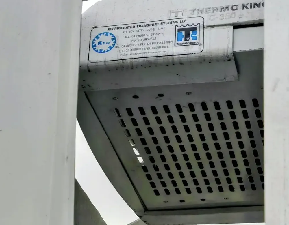 Mitsubishi Canter 2021 - GCC Specs - Well Maintained - Image 6