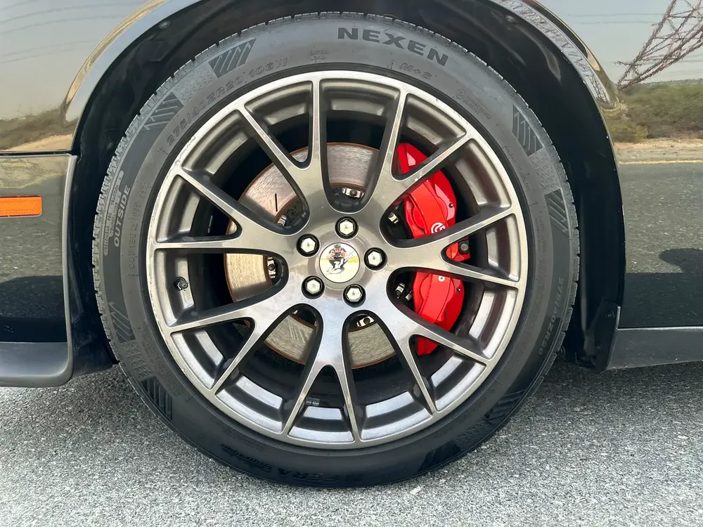 Dodge Challenger Hellcat upgraded Redeye 2020 | 954 HP | American Specs - Image 10