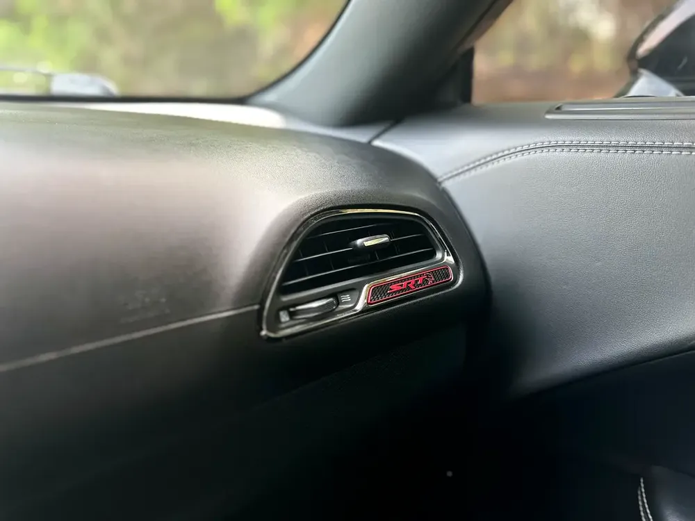 Dodge Challenger Hellcat upgraded Redeye 2020 | 954 HP | American Specs - Image 16