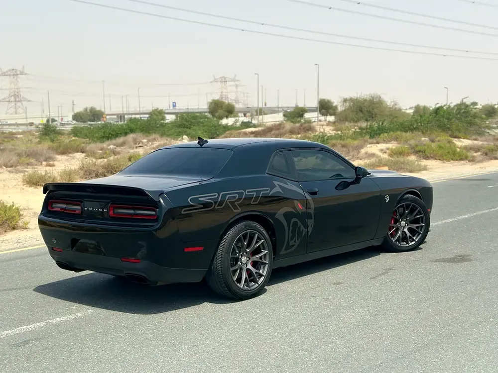 Dodge Challenger Hellcat upgraded Redeye 2020 | 954 HP | American Specs - Image 4