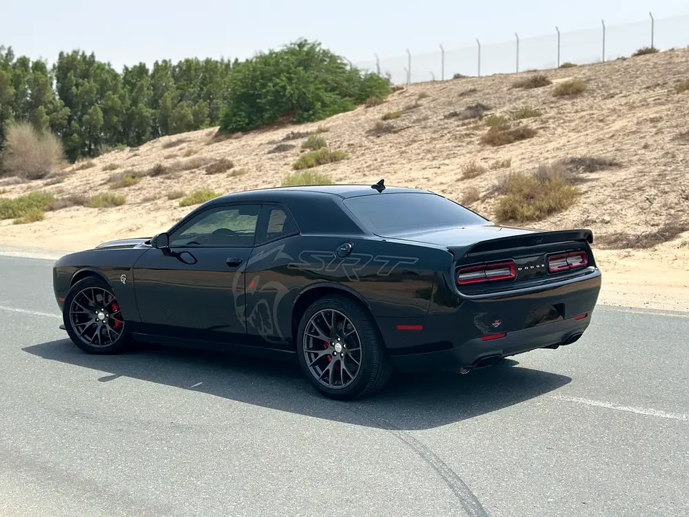 Dodge Challenger Hellcat upgraded Redeye 2020 | 954 HP | American Specs - Image 5