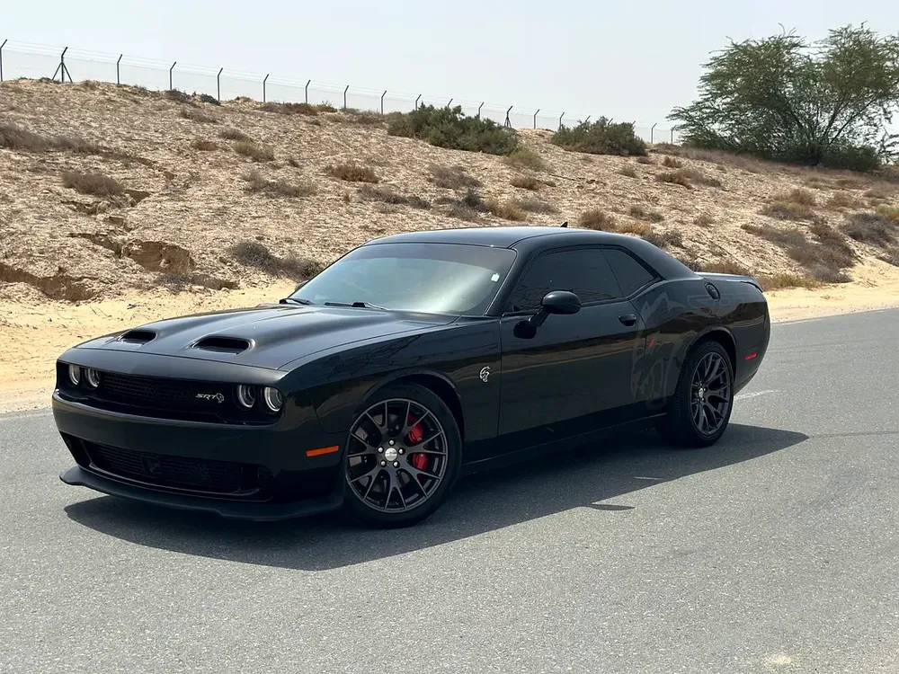 Dodge Challenger Hellcat upgraded Redeye 2020 | 954 HP | American Specs - Image 6