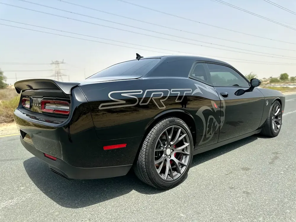 Dodge Challenger Hellcat upgraded Redeye 2020 | 954 HP | American Specs - Image 7