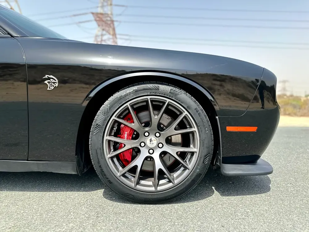 Dodge Challenger Hellcat upgraded Redeye 2020 | 954 HP | American Specs - Image 9