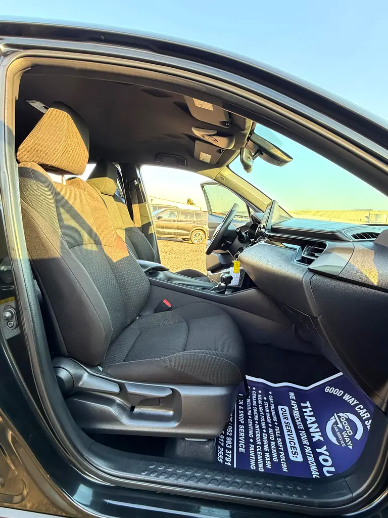2019 TOYOTA CHR AWD ECO 2.0 USA IMPORTED - Image 11