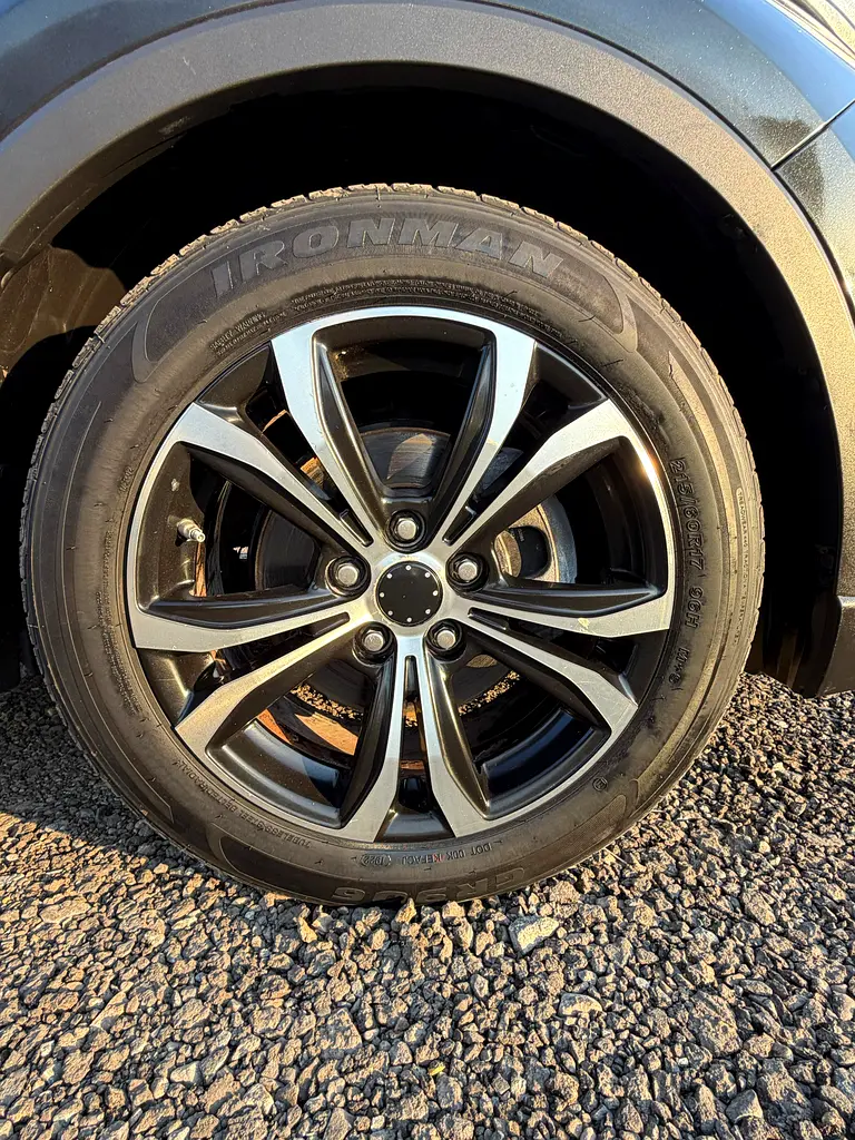2019 TOYOTA CHR AWD ECO 2.0 USA IMPORTED - Image 16