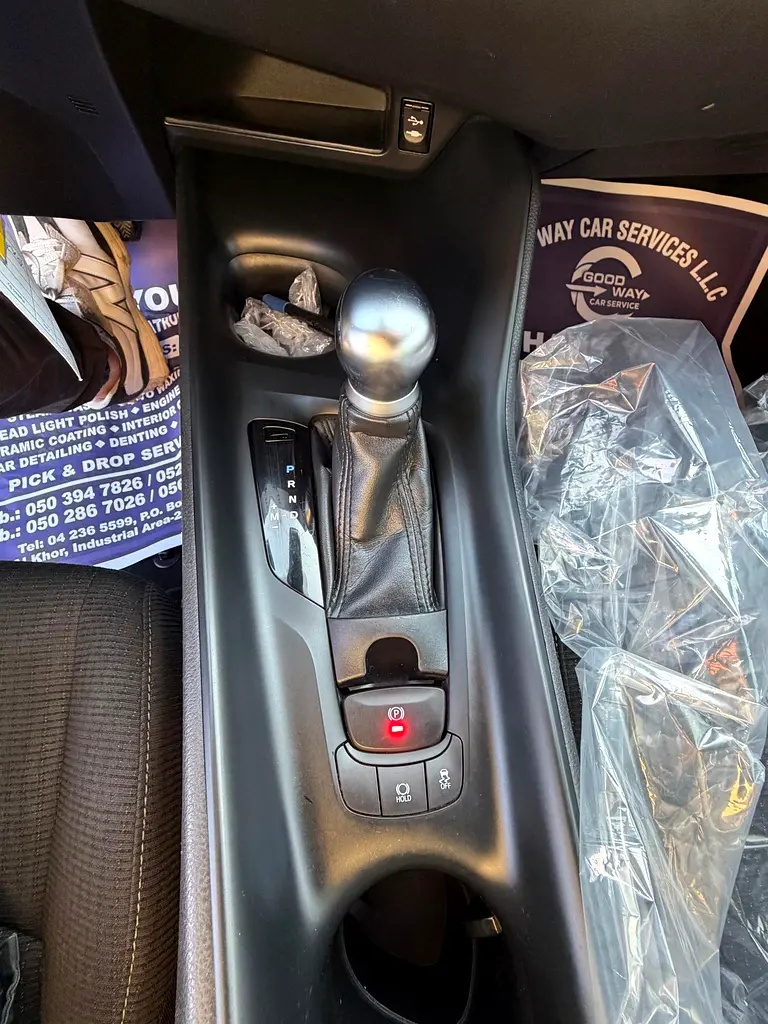 2019 TOYOTA CHR AWD ECO 2.0 USA IMPORTED - Image 17