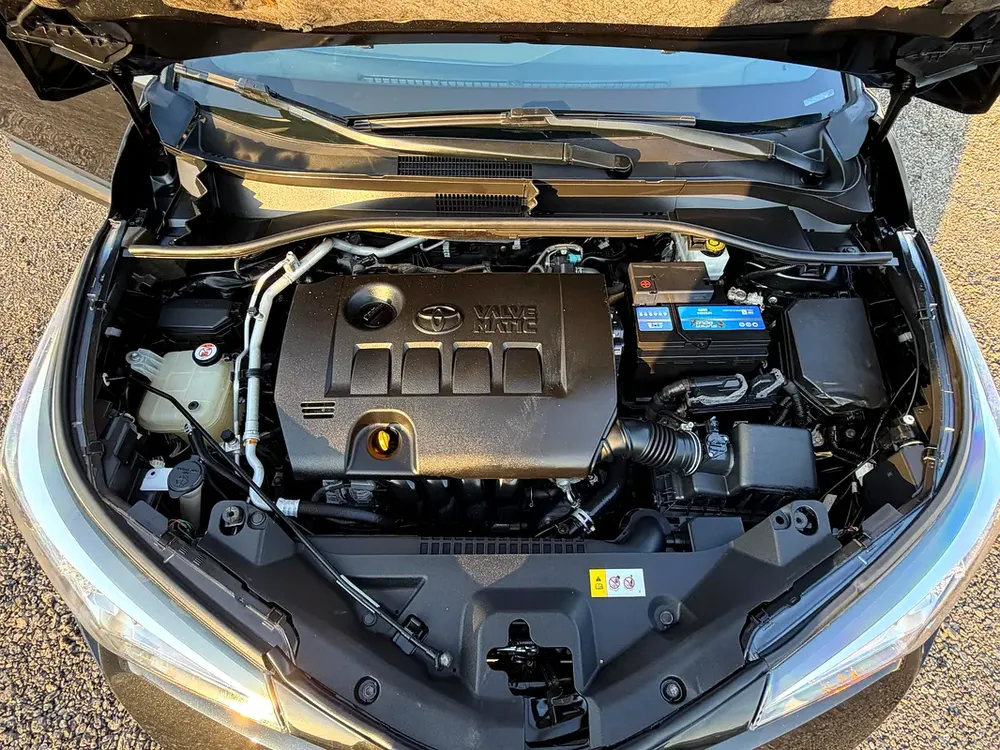 2019 TOYOTA CHR AWD ECO 2.0 USA IMPORTED - Image 19