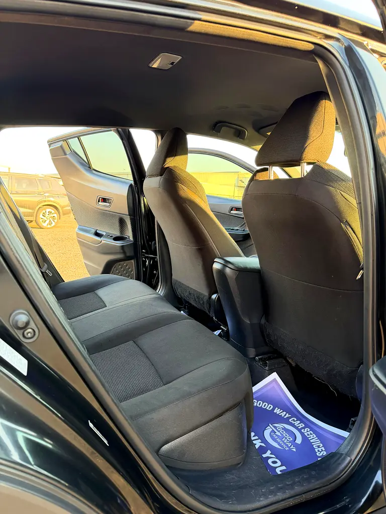 2019 TOYOTA CHR AWD ECO 2.0 USA IMPORTED - Image 8