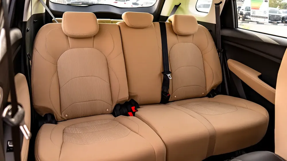2024 | CHEVROLET CAPTIVA |  1.5T | PREMIER - Image 17