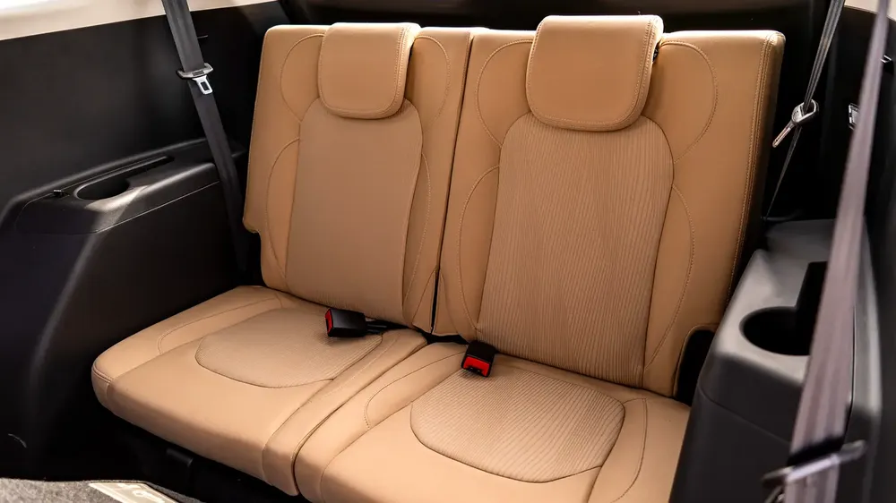 2024 | CHEVROLET CAPTIVA |  1.5T | PREMIER - Image 18