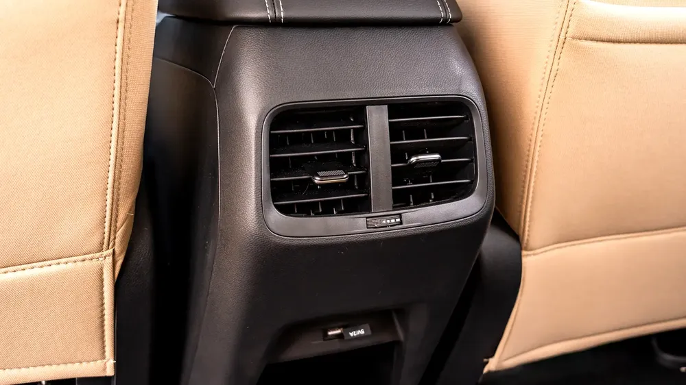 2024 | CHEVROLET CAPTIVA |  1.5T | PREMIER - Image 19