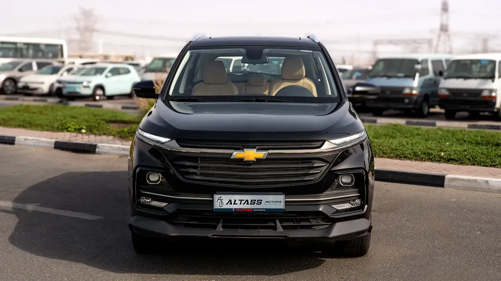 2024 | CHEVROLET CAPTIVA |  1.5T | PREMIER - Image 4