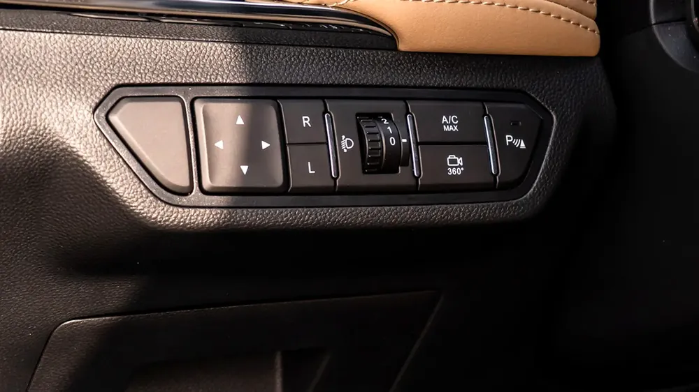2024 | CHEVROLET CAPTIVA |  1.5T | PREMIER - Image 8