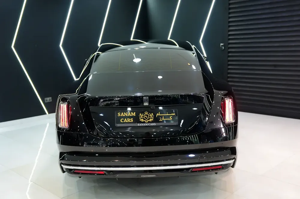 2024 Rolls-Royce Spectre, Bespoke Audio, Starlight, 293 KM ONLY, Dealer Warr + Serv!! - Image 17