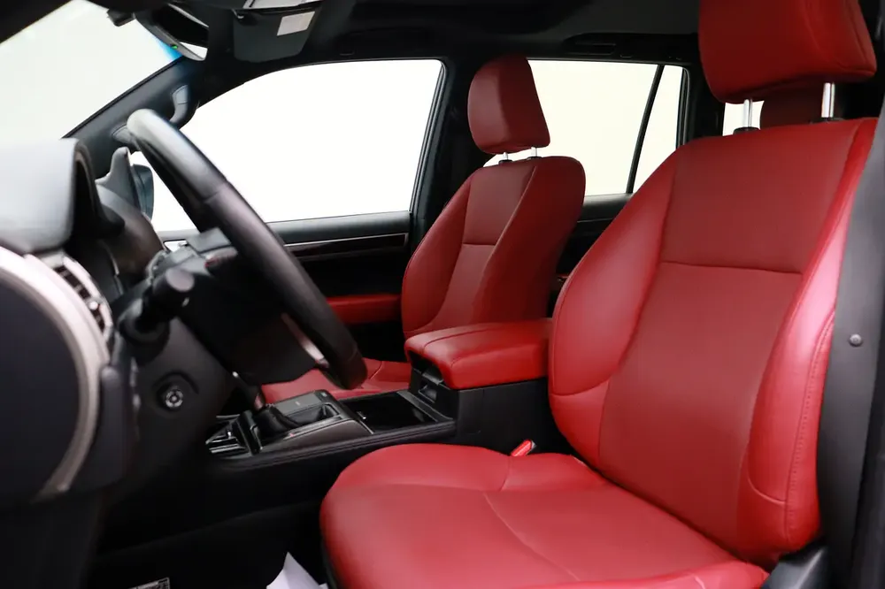 **Special offer** 2023 GX SUV P 4.6L AT Premier - Image 13