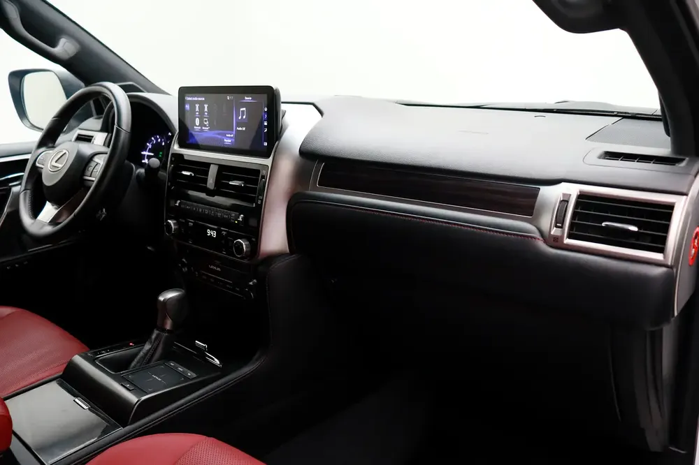 **Special offer** 2023 GX SUV P 4.6L AT Premier - Image 14