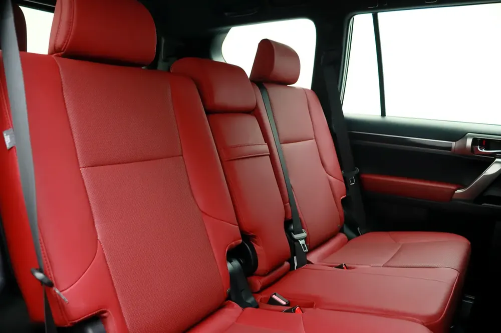 **Special offer** 2023 GX SUV P 4.6L AT Premier - Image 15