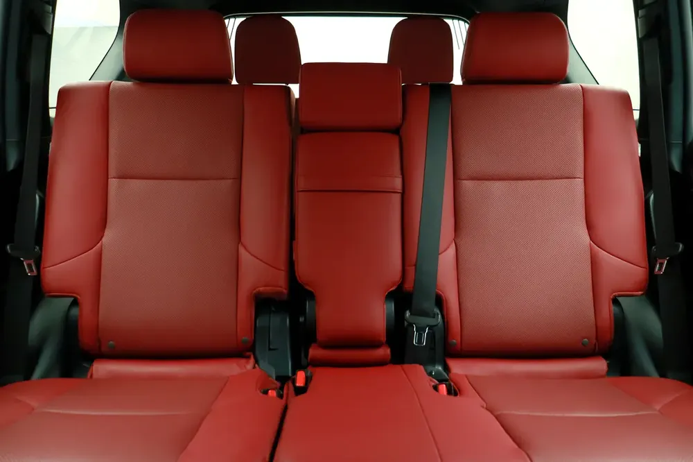**Special offer** 2023 GX SUV P 4.6L AT Premier - Image 16