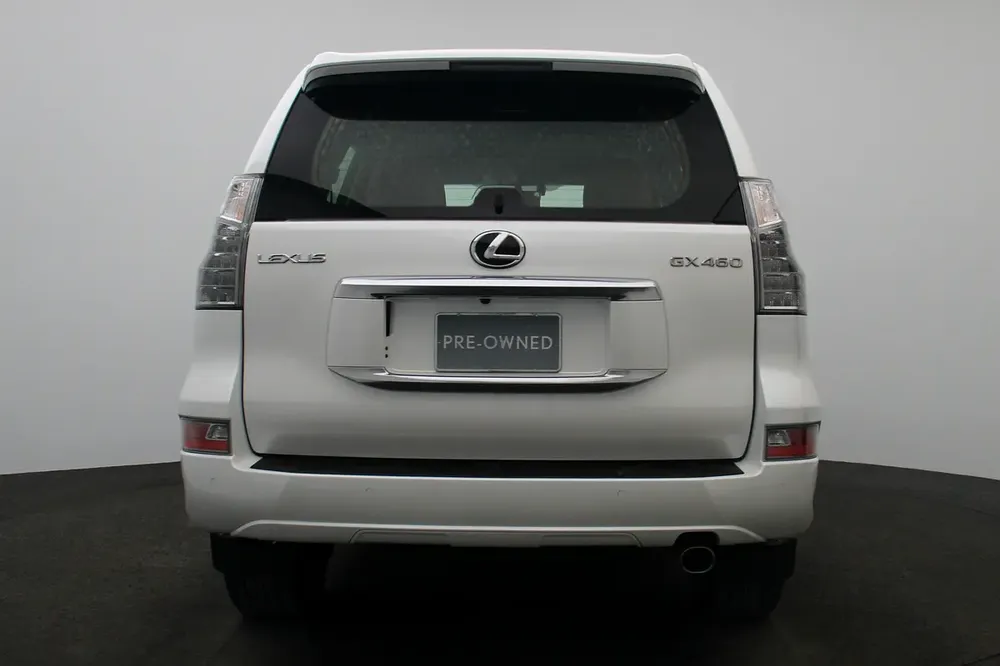 **Special offer** 2023 GX SUV P 4.6L AT Premier - Image 4