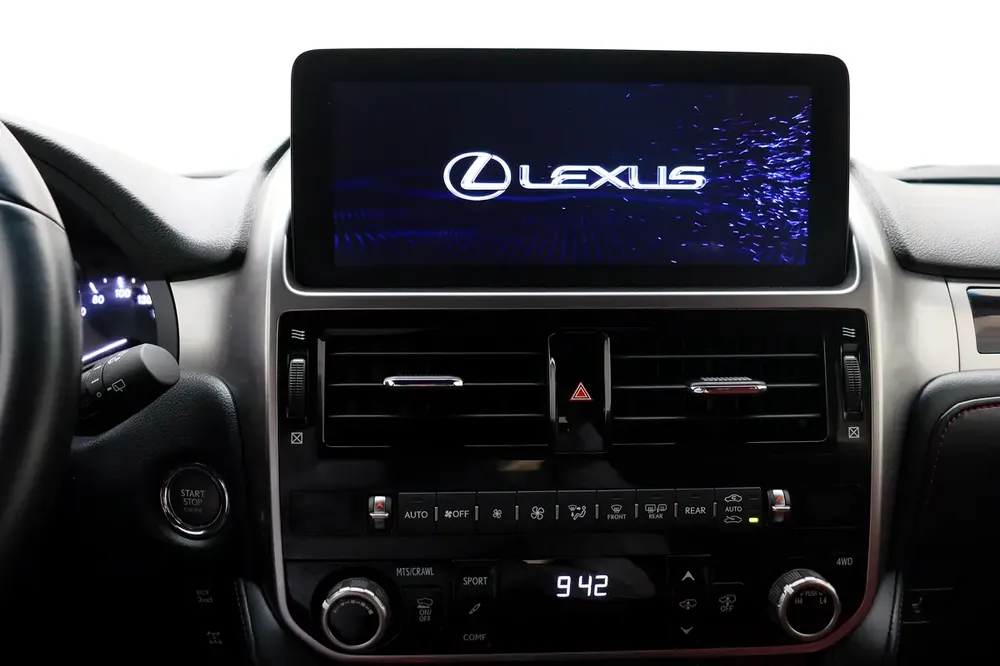 **Special offer** 2023 GX SUV P 4.6L AT Premier - Image 7