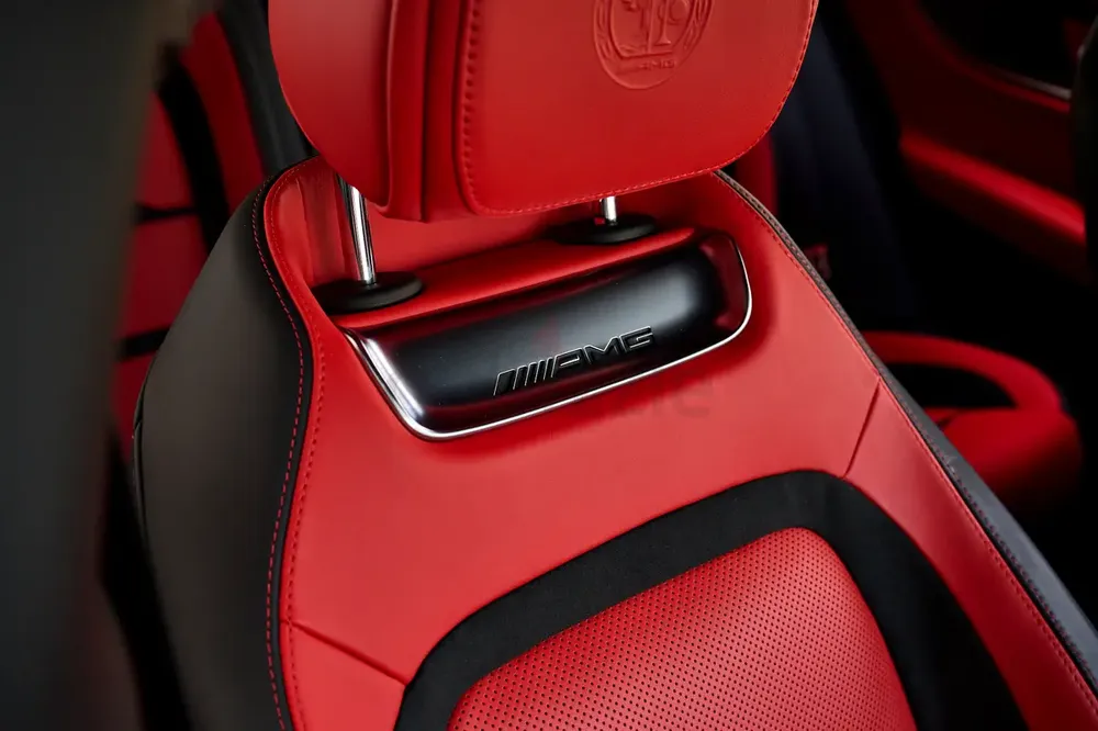2022 Mercedes-Benz AMG GT 63 S E Performance - Japanese Specs - Pristine Condition - Image 16