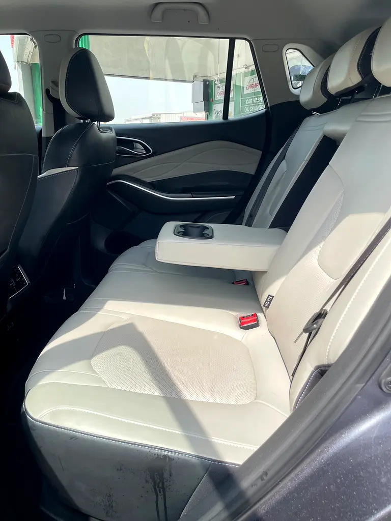 JAC JS4 TURBO 2023, GCC Specs - Excellent Condition! - Image 6
