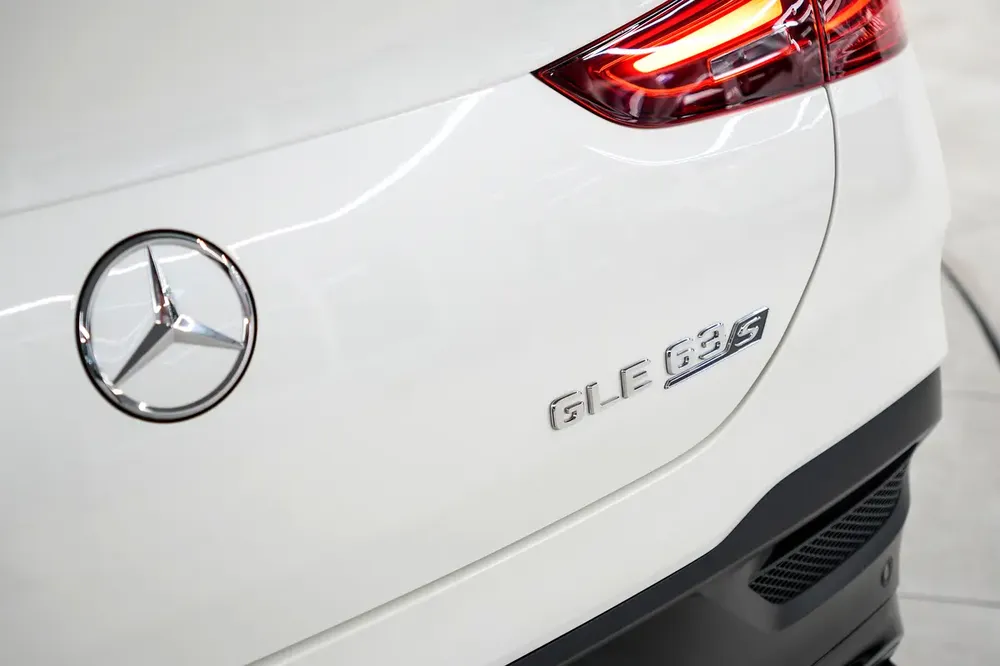 2024 Mercedes-Benz GLE-Class GLE 63 S AMG 4Matic GCC Specs - Image 10
