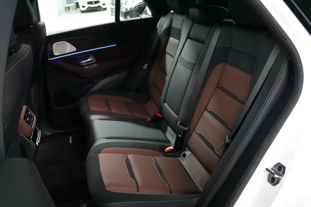 2024 Mercedes-Benz GLE-Class GLE 63 S AMG 4Matic GCC Specs - Image 19
