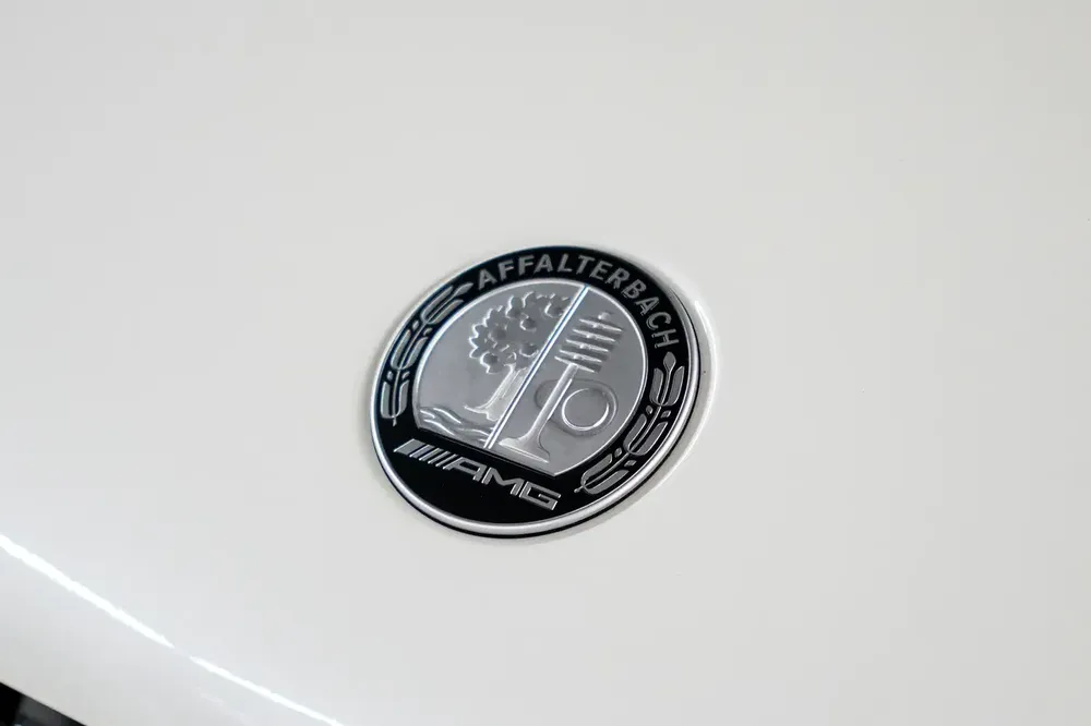 2024 Mercedes-Benz GLE-Class GLE 63 S AMG 4Matic GCC Specs - Image 6