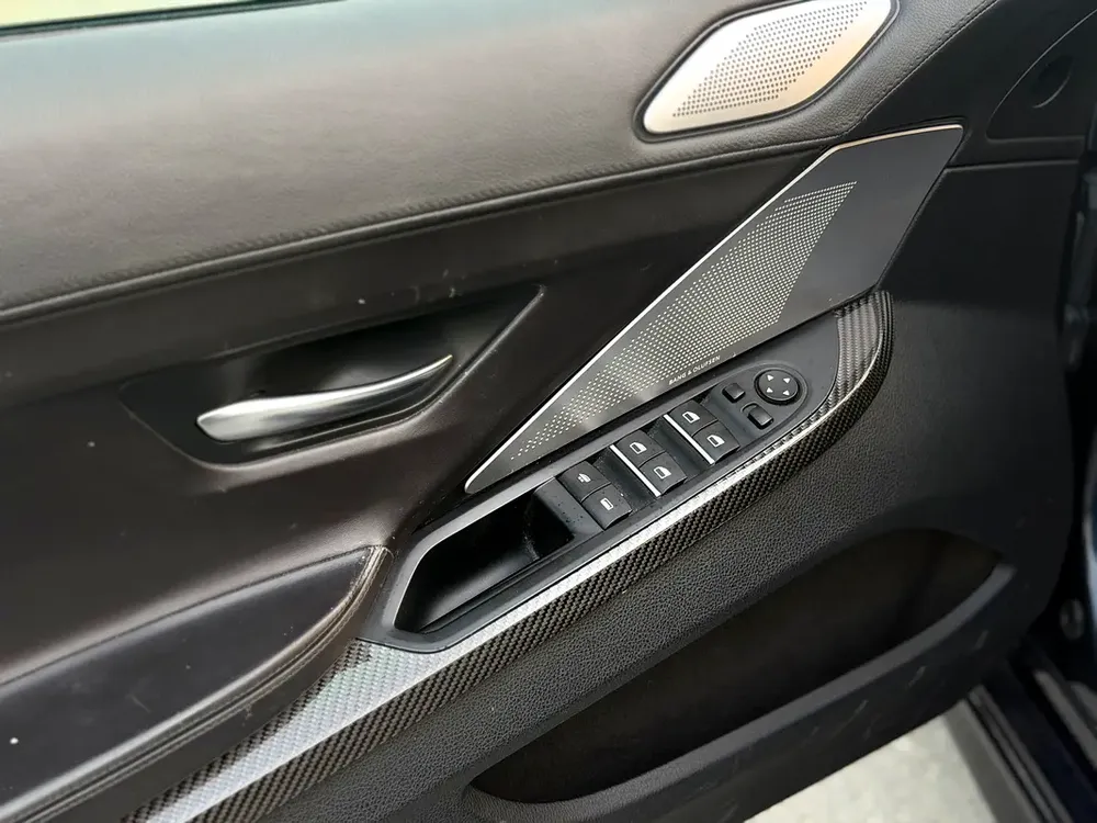 BMW M6 Convertible 2016 - American Specs - Image 13