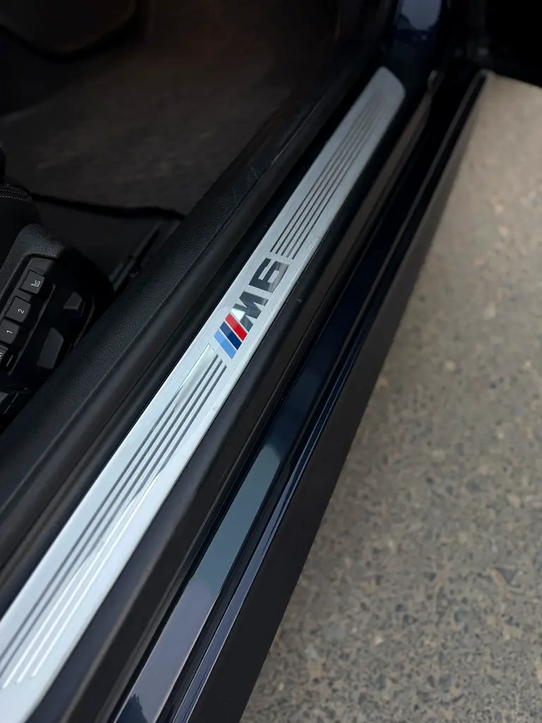 BMW M6 Convertible 2016 - American Specs - Image 16