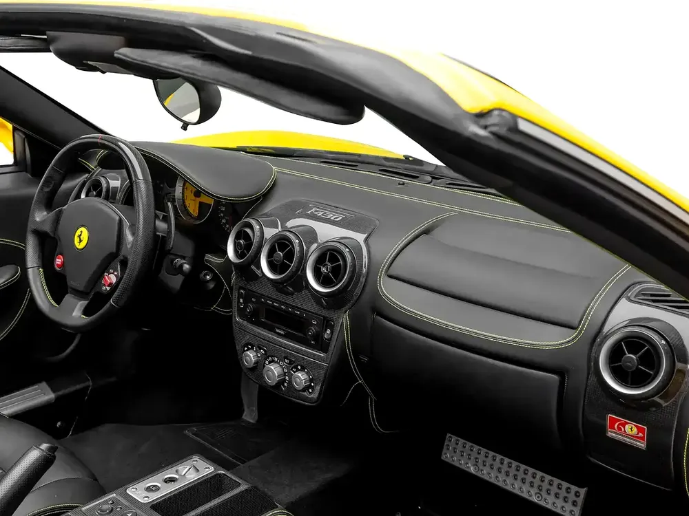 2007 | Ferrari | F430 | Spider with Novitec Kit - Image 10