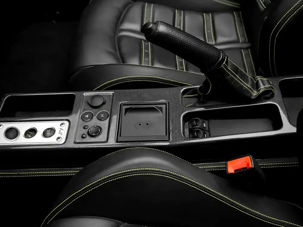 2007 | Ferrari | F430 | Spider with Novitec Kit - Image 12