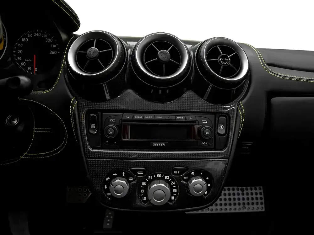 2007 | Ferrari | F430 | Spider with Novitec Kit - Image 13