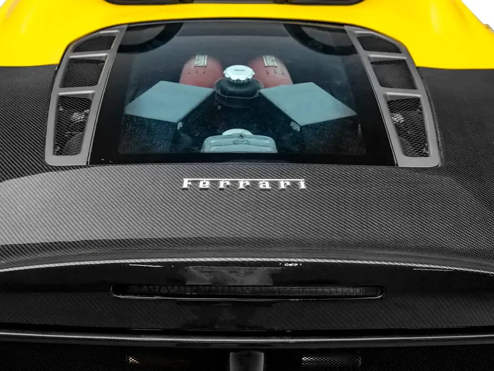 2007 | Ferrari | F430 | Spider with Novitec Kit - Image 18
