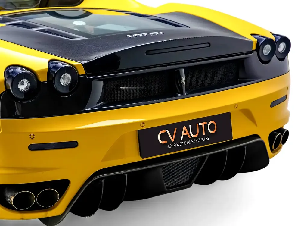 2007 | Ferrari | F430 | Spider with Novitec Kit - Image 19
