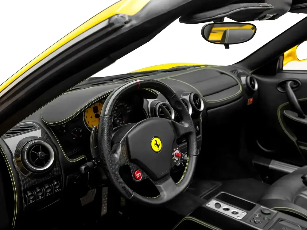 2007 | Ferrari | F430 | Spider with Novitec Kit - Image 8