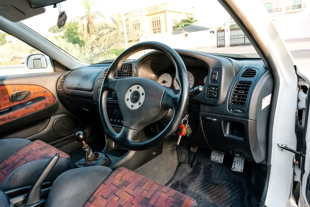 🔥 FOR SALE: Mitsubishi Lancer Evolution IV (Evo 4) – Clean Collector Example 🔥 - Image 15
