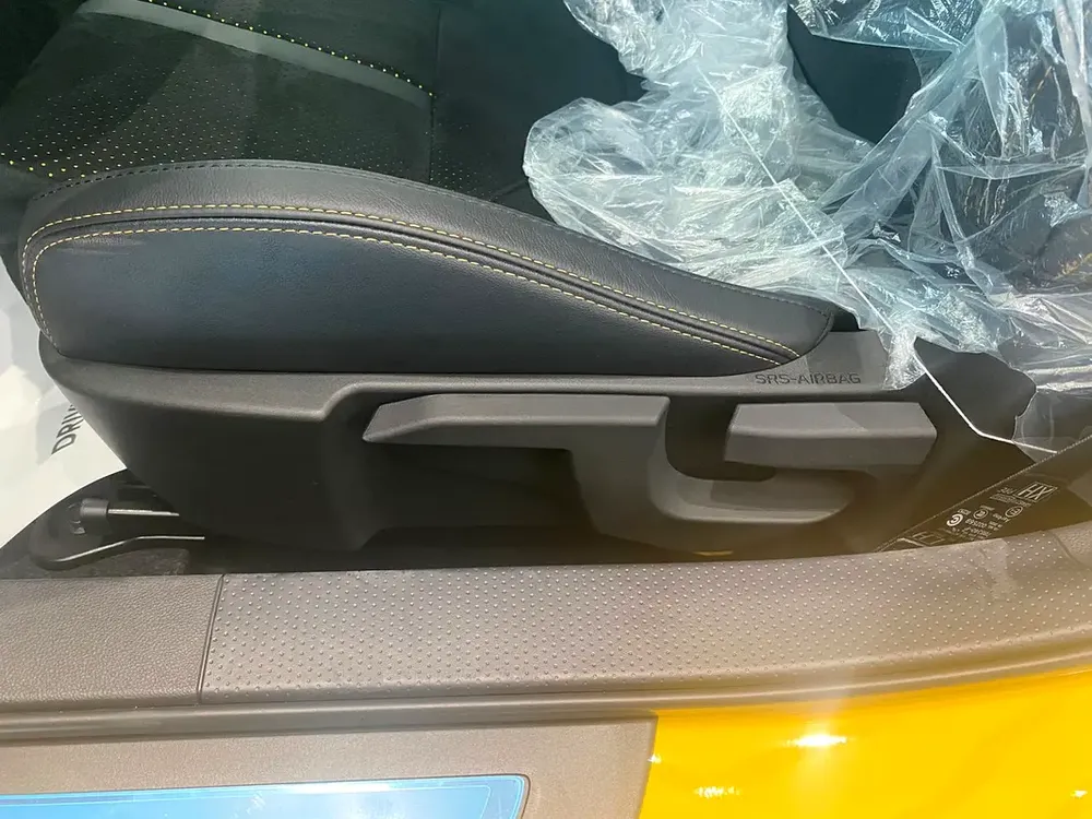 TOYOTA GR86 2.4L GCC 2026 ONLY FOR EXPORT - Image 10