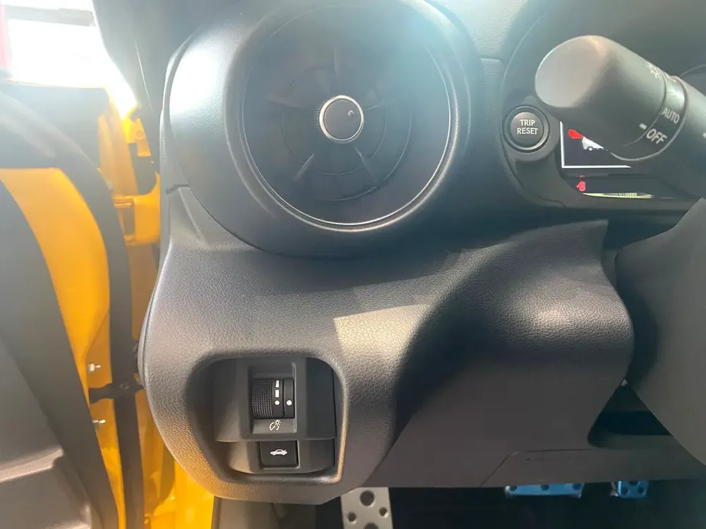 TOYOTA GR86 2.4L GCC 2026 ONLY FOR EXPORT - Image 12