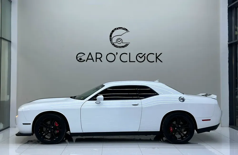 [DODGE CHALLENGER R/T 5.7L V8] - Image 4